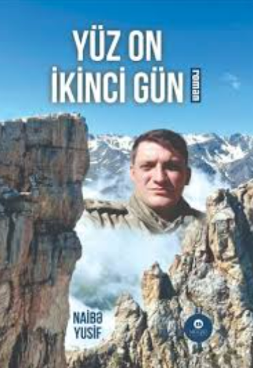 Yüz on ikinci gün: roman